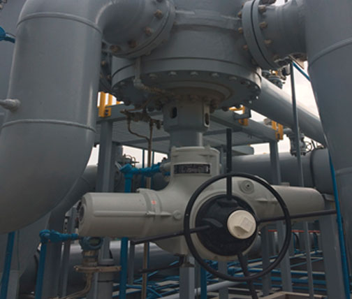 Calibración mantenimiento y reparación de válvulas